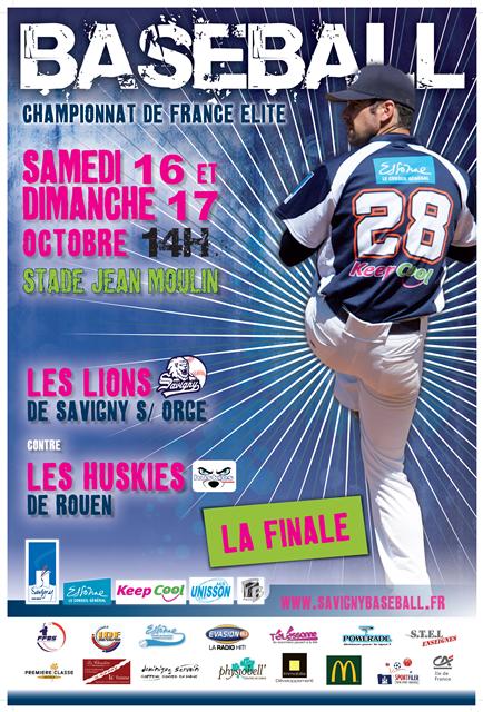 Announcement French Finals Announcement French Finals