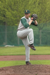 Bryce Schoening