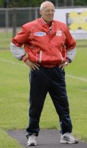 Berend Mannessen