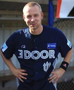 Jeroen Sluijter