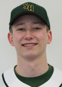 Michael Kratz (Hornets)