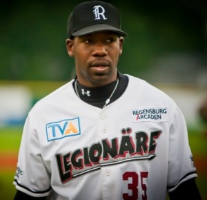 Jerome Burton
