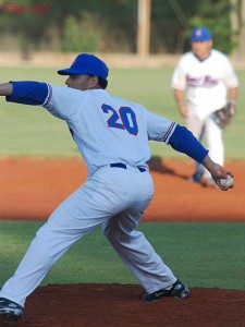 Jose Estebin Cruz