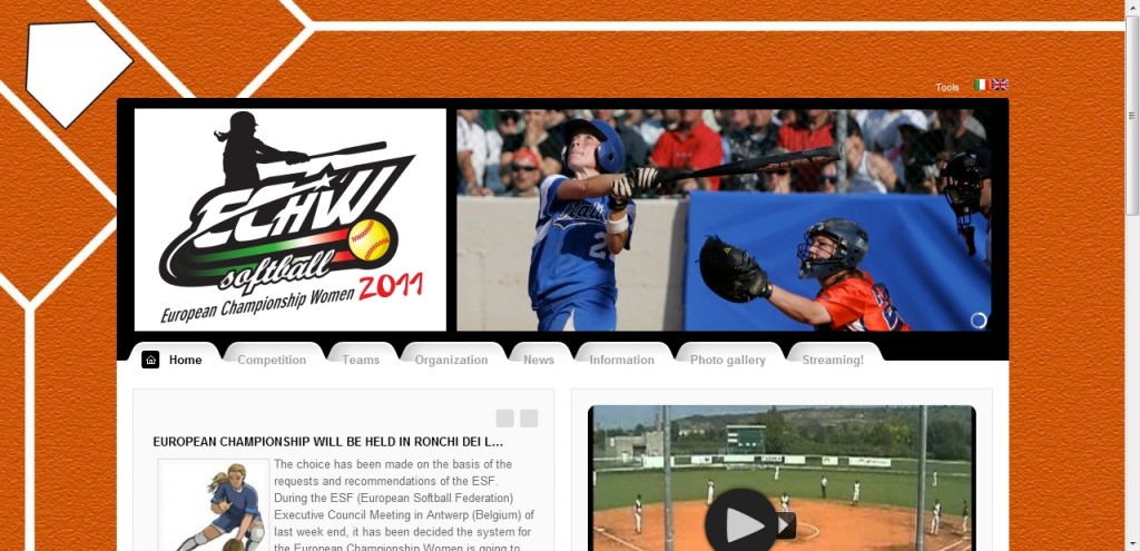 Website Screenshot Website Screenshot
