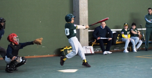 Winter League Bologna small Winter League Bologna small
