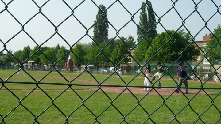 Namur vs Deurne