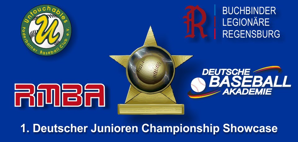 German Junior Championship Showcase