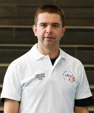 Martijn Nijhof