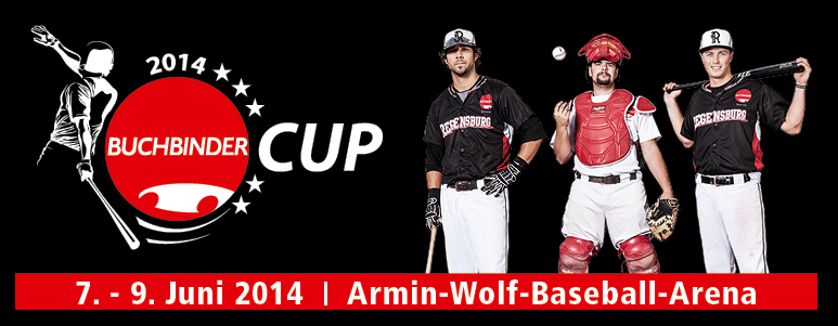 Buchbinder Cup 2014