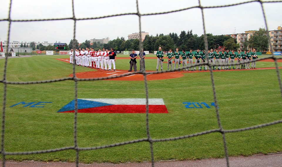 ECU21 Russia - Lithuania