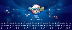 Premier12 Presentation