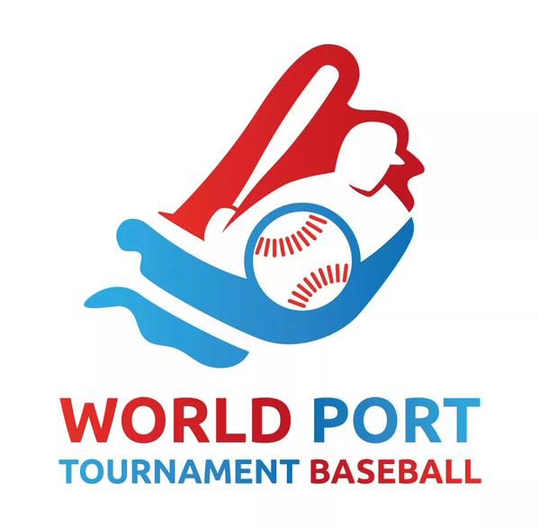 World Port Tournament Logo