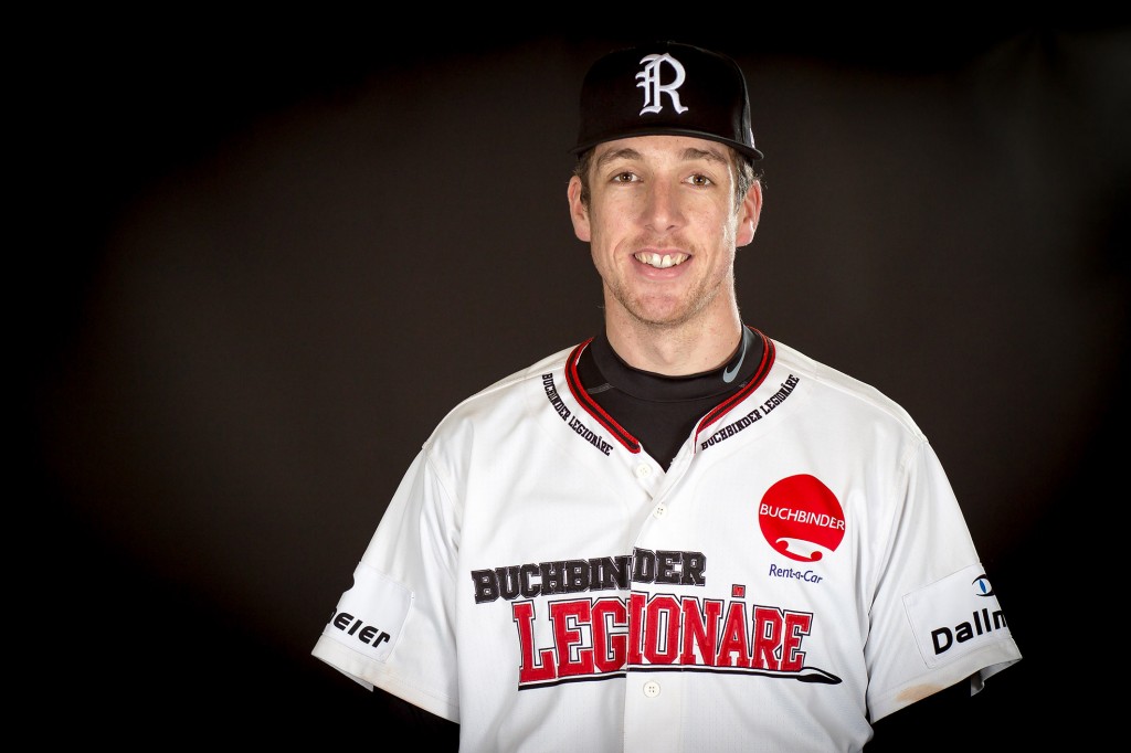 Legionäre vs. Hornets