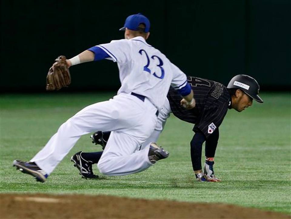 vaglio kikuchi