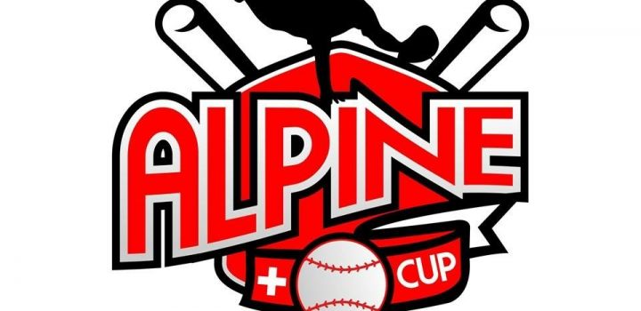 Alpine Cup Logo