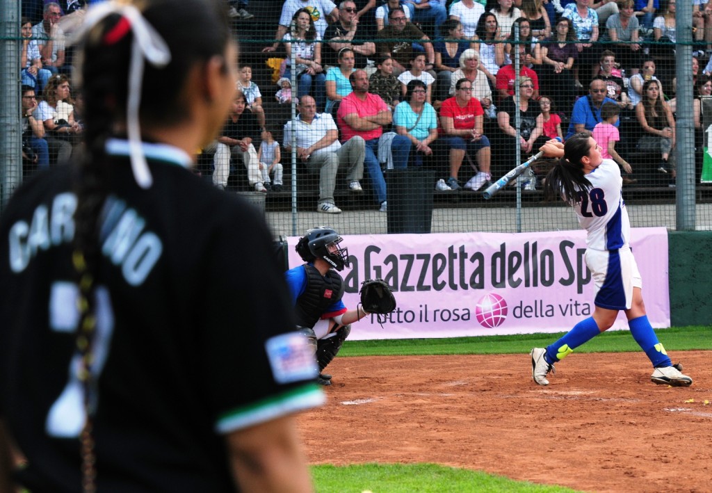 Home Run Derby ISL All-Star Game