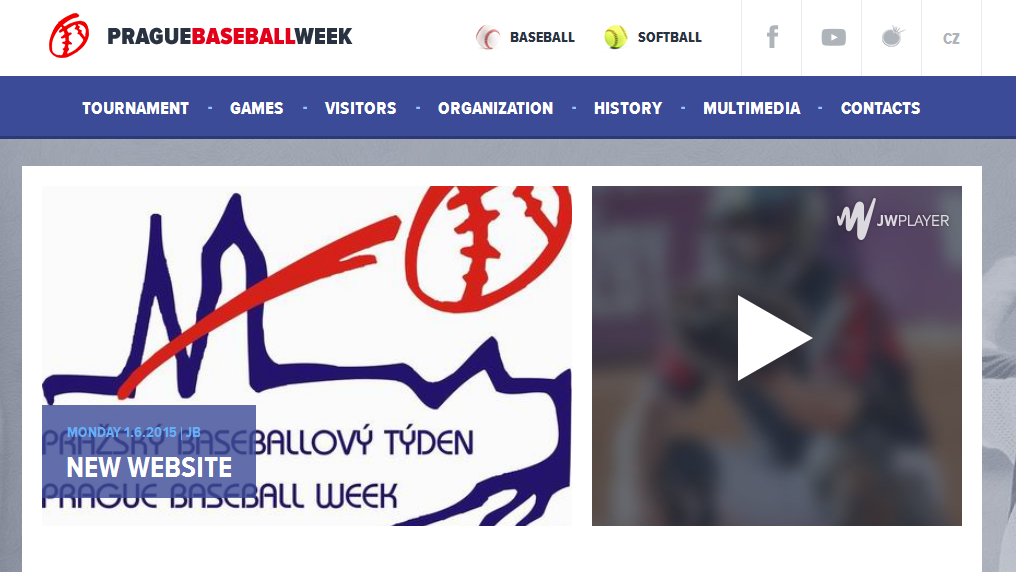 PWB Website