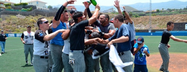 Tenerife Marlins