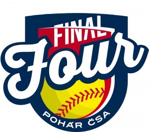 Logo Czech Final Four