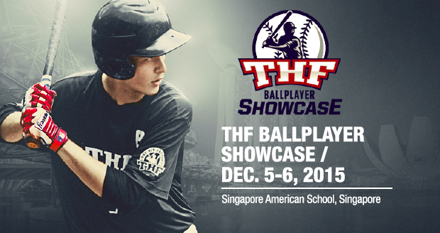 THF Showcase