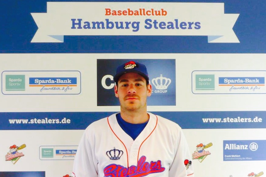Brett Rosen 2016, geb. 5.2.1992