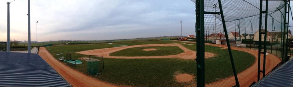 Field Chartres