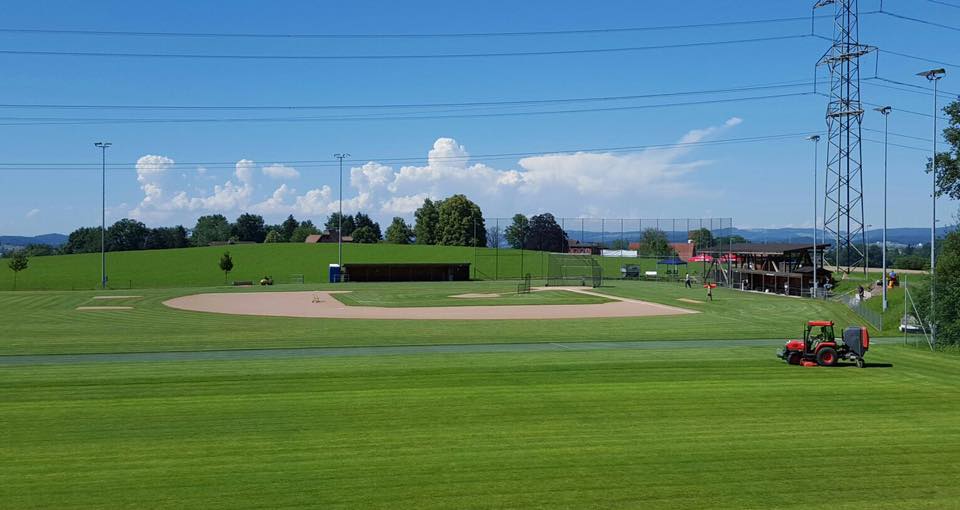 Field Hunenburg