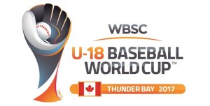 Official-Emblem-WBSC-U-18-Baseball-World-Cup-2017-Thunder-Bay