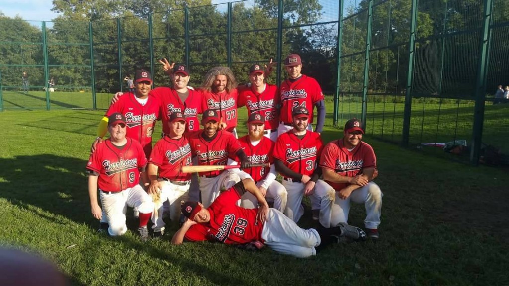 Hurricanes 2017