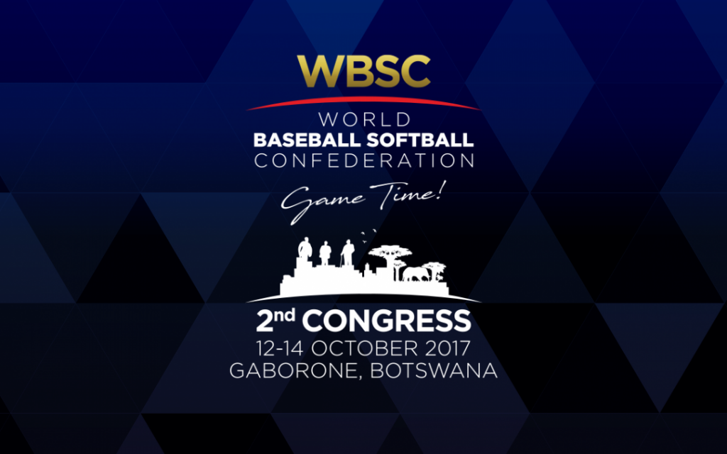 II-WBSC-World-Baseball-Softball-Congress-2017-Gaborone_Botswana-1080x675