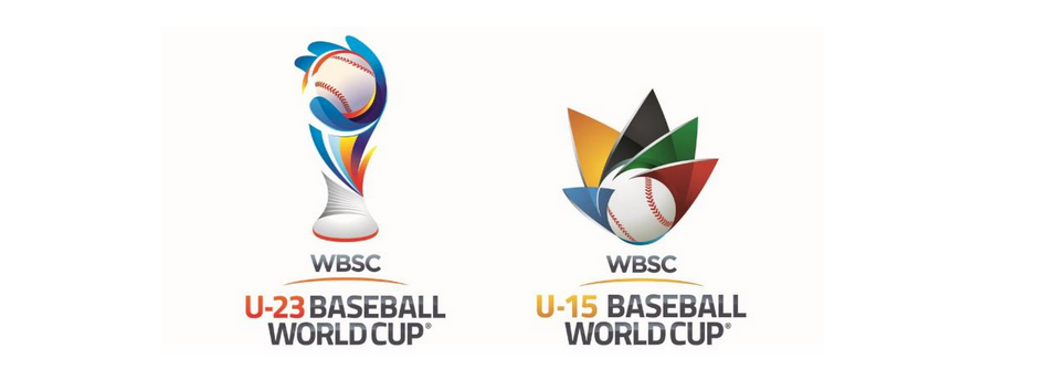 U23 U15 Logos