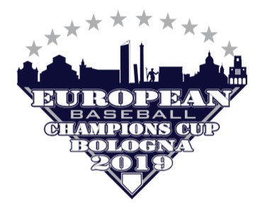 Logo Published For European Champions Cup In Bologna European Club Competition Mister Baseball